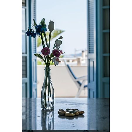 Villa Venus Adámas Eksteriør bilde