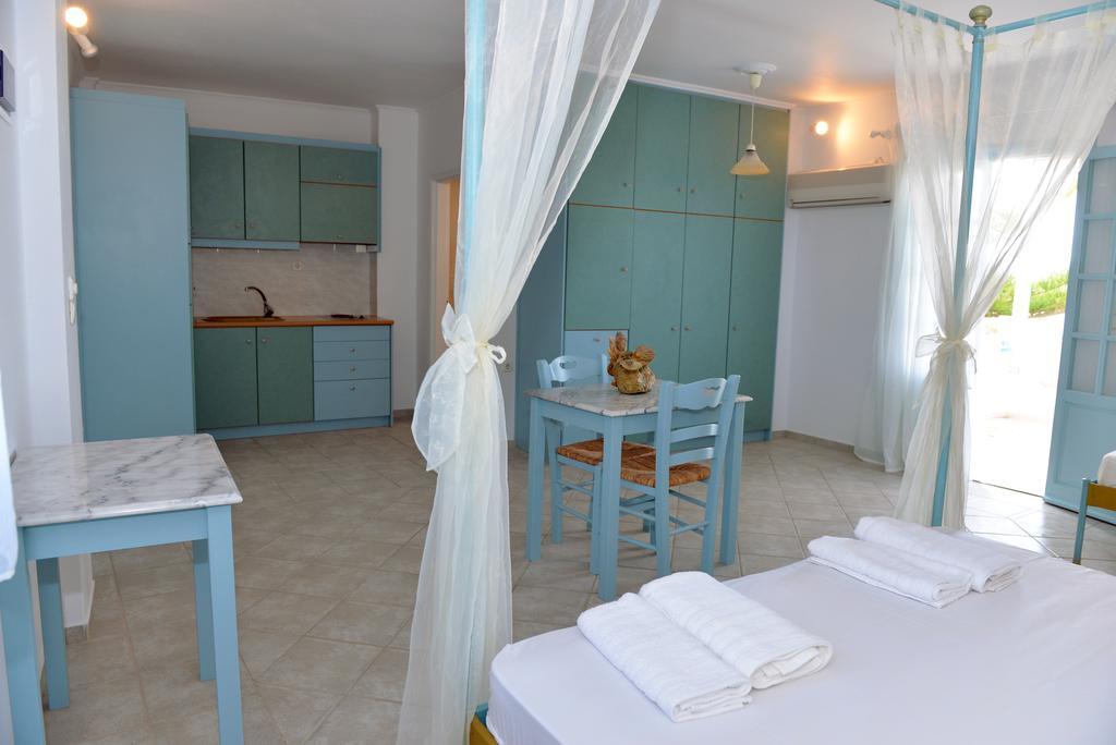 Villa Venus Adámas Rom bilde