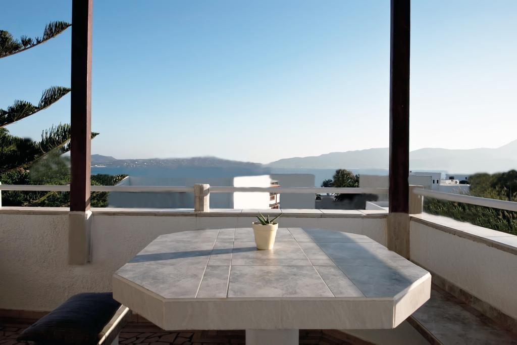 Villa Venus Adámas Rom bilde
