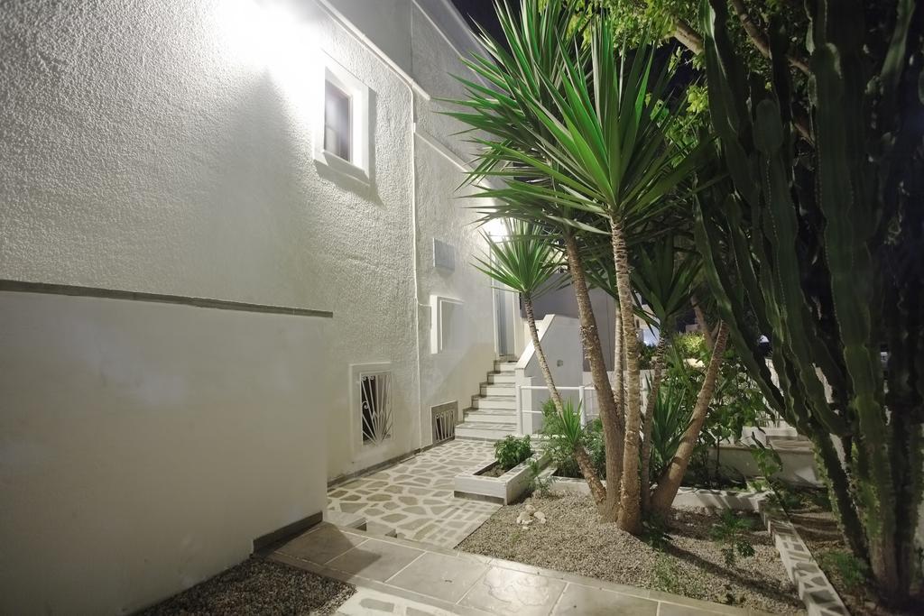 Villa Venus Adámas Eksteriør bilde