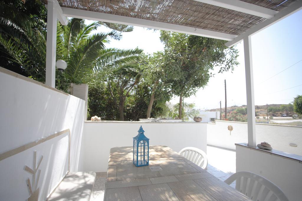 Villa Venus Adámas Rom bilde