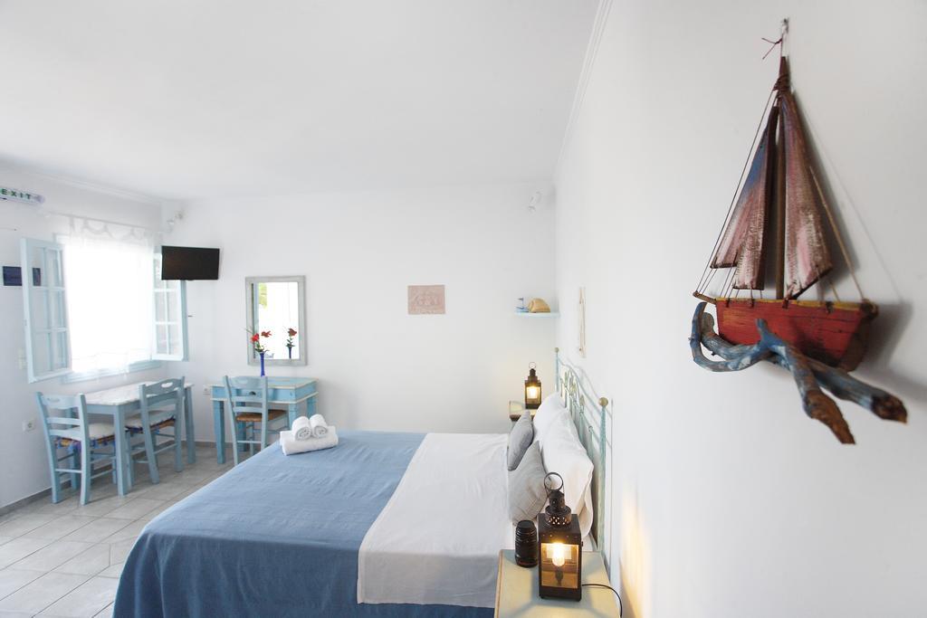 Villa Venus Adámas Rom bilde
