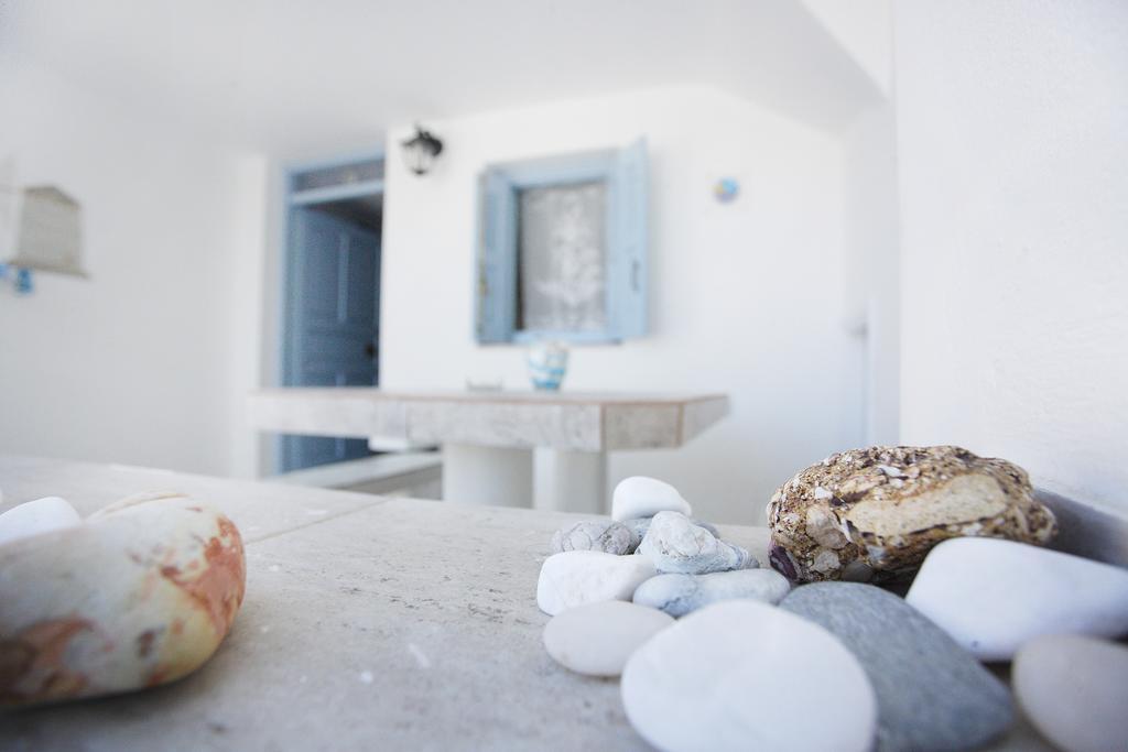 Villa Venus Adámas Rom bilde
