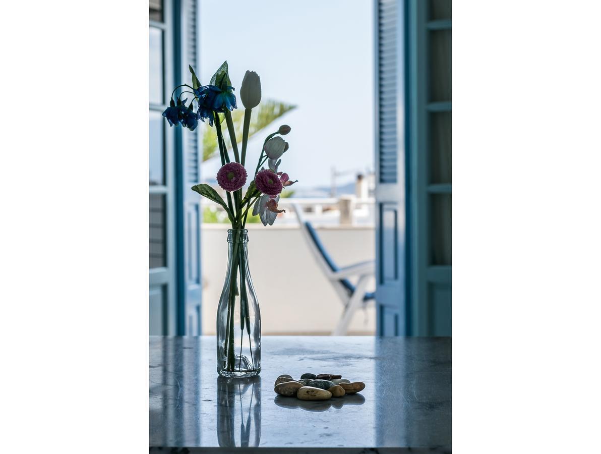 Villa Venus Adámas Eksteriør bilde